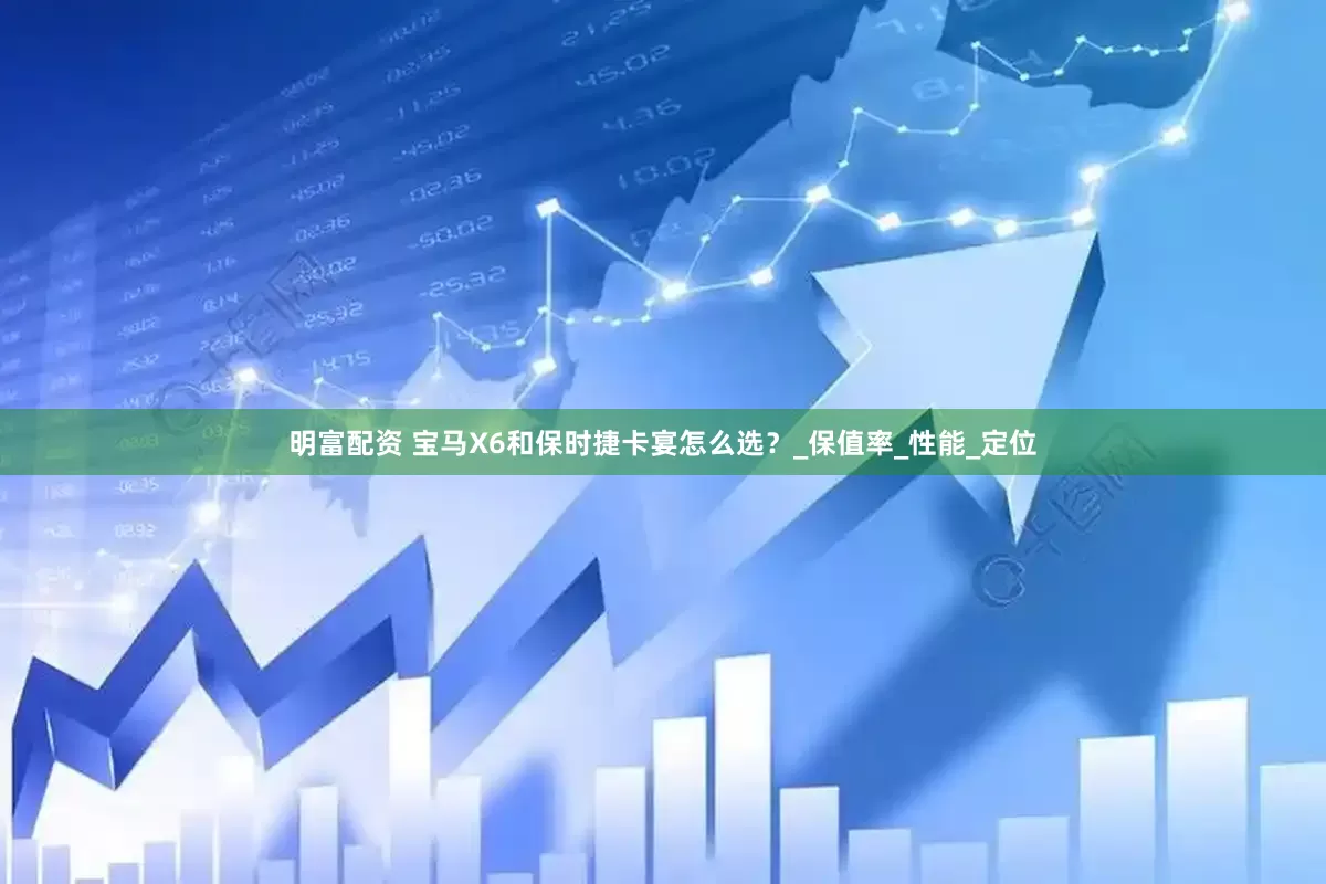 明富配资 宝马X6和保时捷卡宴怎么选？_保值率_性能_定位