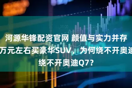 河源华锋配资官网 颜值与实力并存，50万元左右买豪华SUV，为何绕不开奥迪Q7？