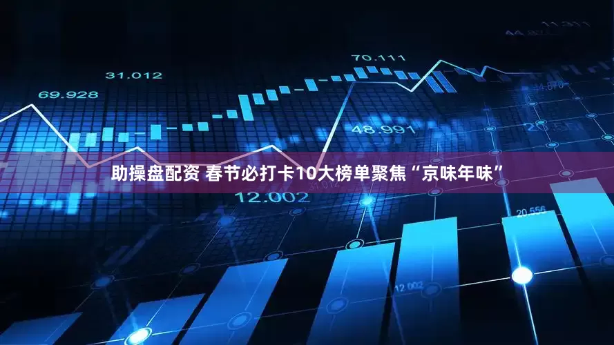 助操盘配资 春节必打卡10大榜单聚焦“京味年味”